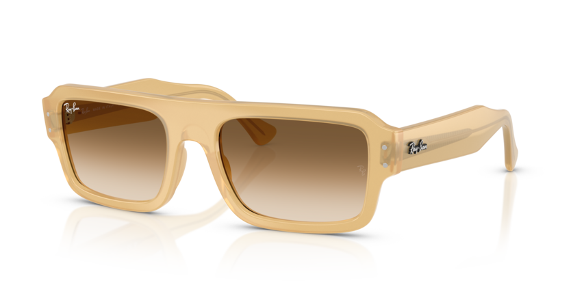 Ray-Ban RB4454F Lukas Sunglasses