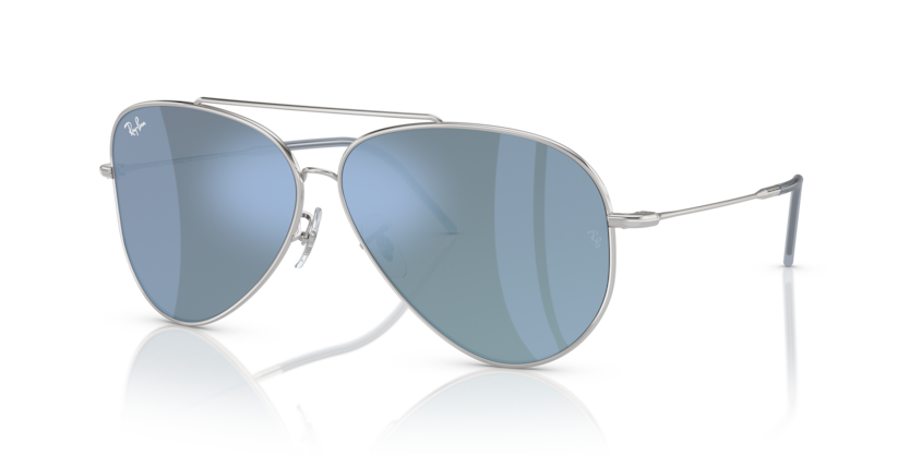 Ray-Ban RBR0101S Aviator Reverse Sunglasses