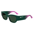 Karl Lagerfeld KLJ6168S Sunglasses
