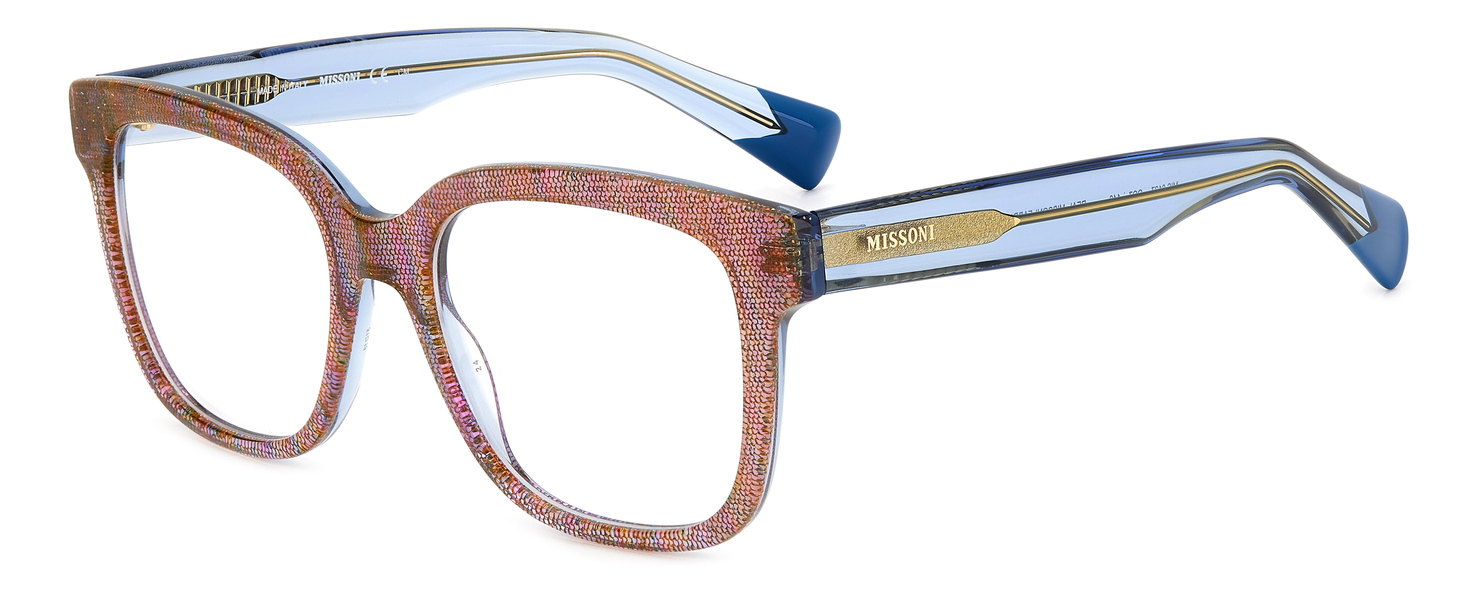 Missoni Mis 0127 Eyeglasses
