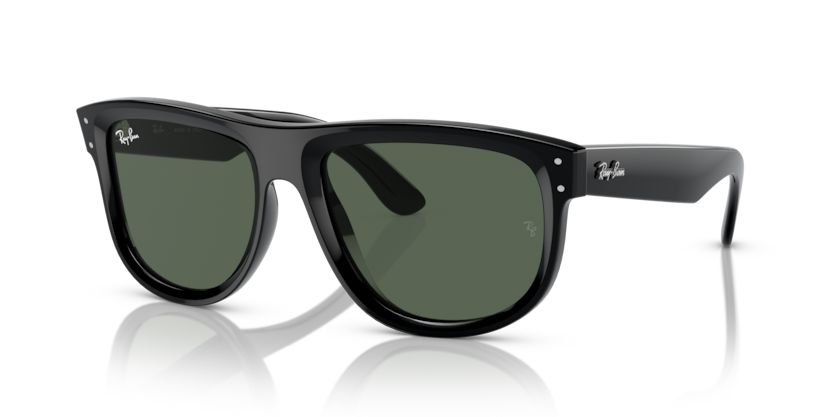 Ray-Ban RBR0501S Boyfriend Reverse Sunglasses