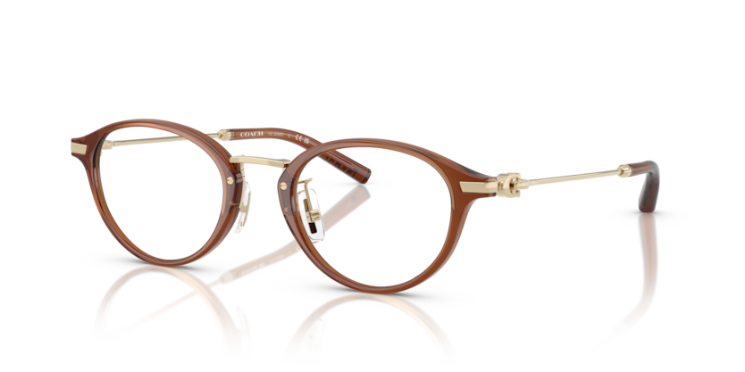 Coach HC6268D  Eyeglasses