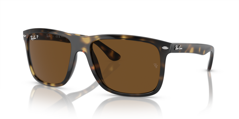 Ray-Ban RB4547 Boyfriend Two Sunglasses