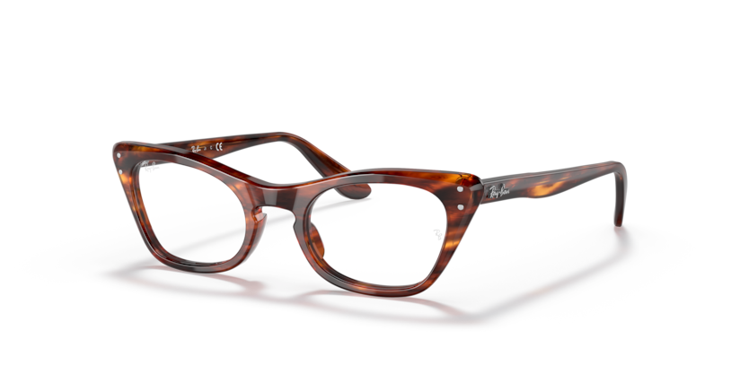 Ray-Ban Junior Vista RY9099V Miss Burbank Eyeglasses Kids