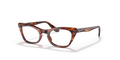 Ray-Ban Junior Vista RY9099V Miss Burbank Eyeglasses Kids