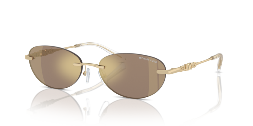Michael Kors MK1151 Manchester Sunglasses