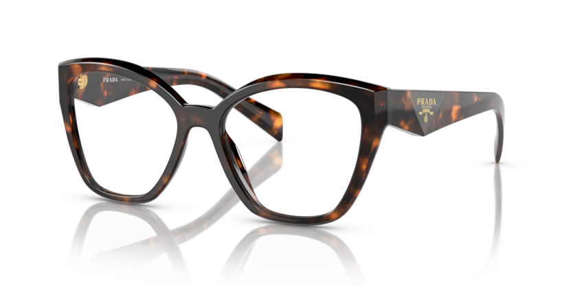Prada PR 20ZVF  Eyeglasses
