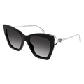 Alexander McQueen AM0375S Sunglasses