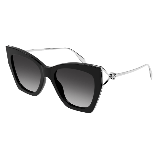Alexander McQueen AM0375S Sunglasses