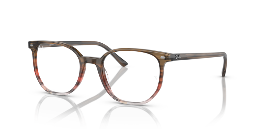 Ray-Ban Vista RX5397 Elliot Eyeglasses