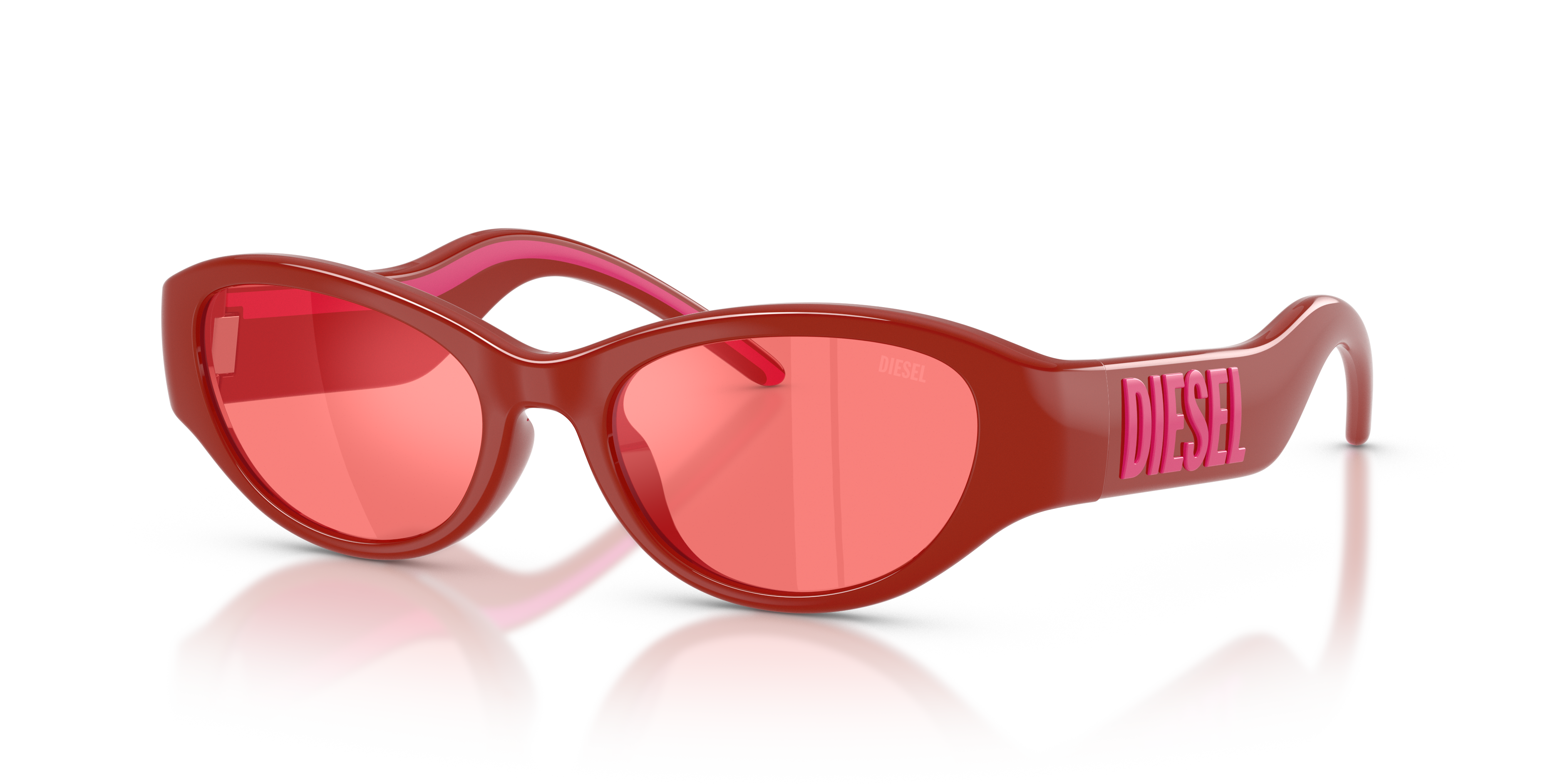 Diesel DL3021U  Sunglasses