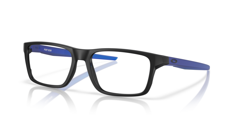 Oakley Frame OX8164 Port Bow Eyeglasses