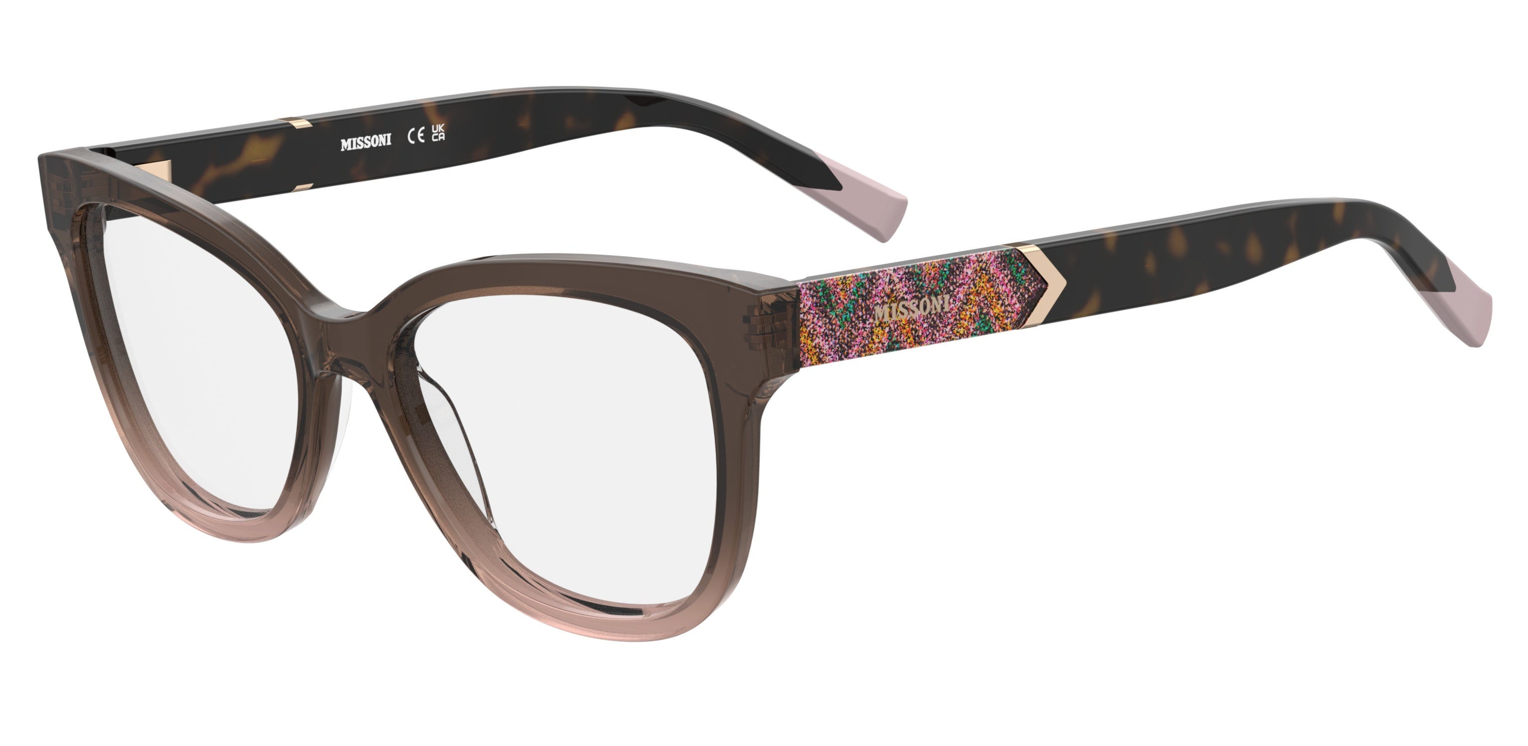 Missoni Mis 0190 Eyeglasses