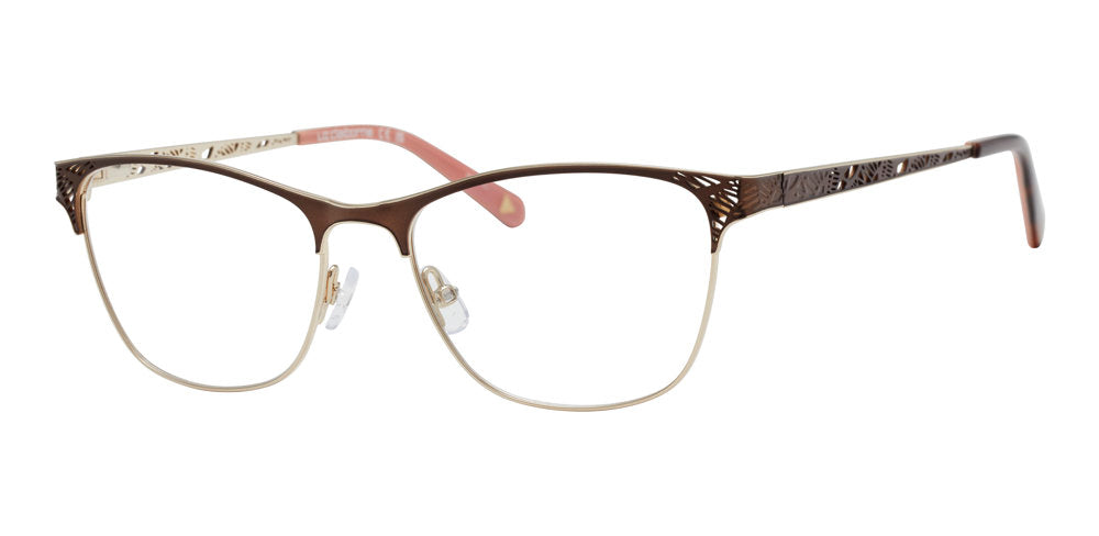 Liz Claiborne L 691 Eyeglasses