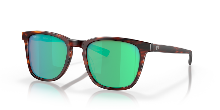 Costa Del Mar 6S2002 Sullivan Sunglasses