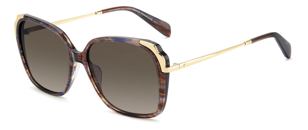 Kate Spade KS KENLEY 2/G/S Sunglasses