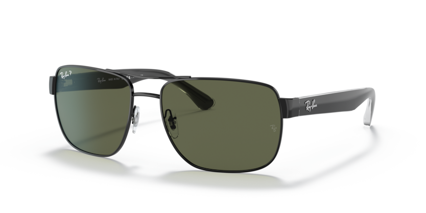 Ray-Ban RB3530  Sunglasses