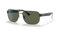 Ray-Ban RB3530  Sunglasses