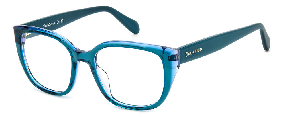 Juicy Couture JU 258 Eyeglasses