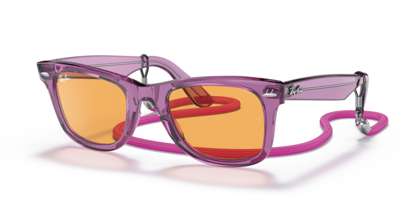 Ray-Ban RB2140 Wayfarer Sunglasses