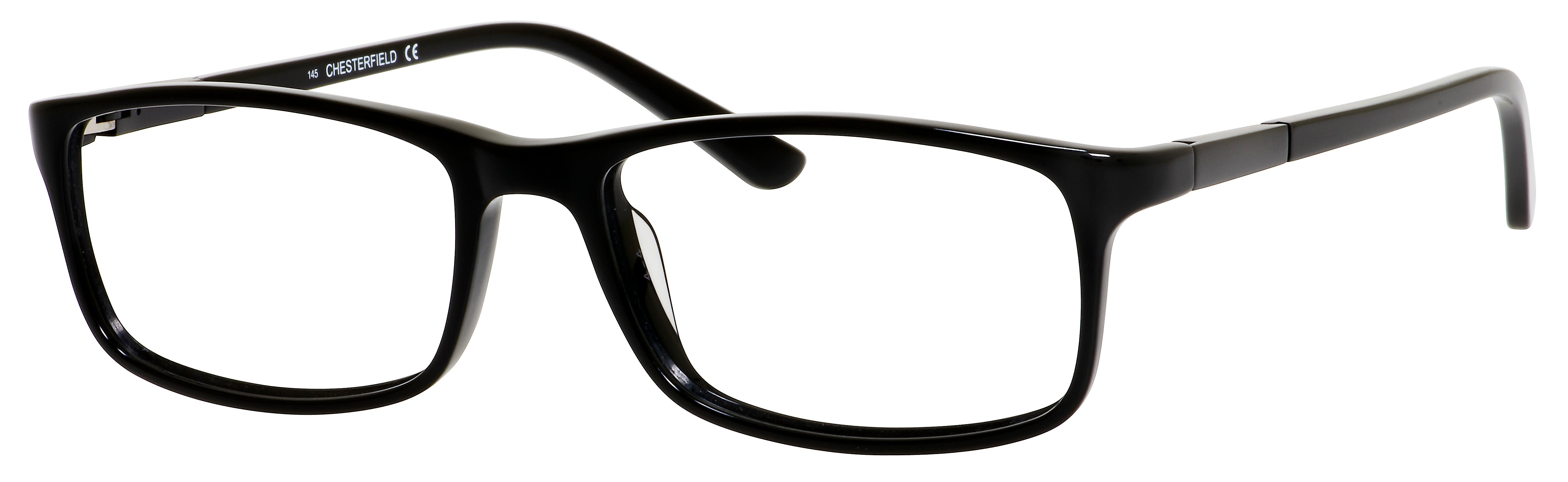 Chesterfield Ch 30/xl Eyeglasses