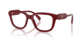 Miu Miu MU 02ZV  Eyeglasses