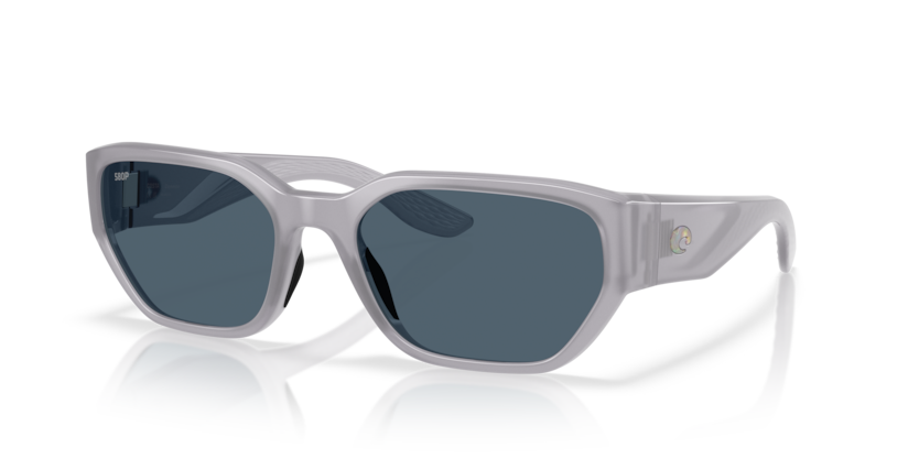 Costa Del Mar 6S9125 Clemente Sunglasses