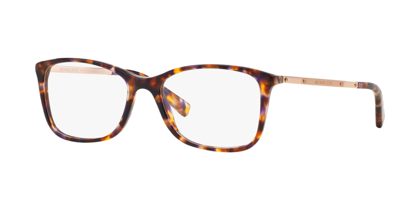 Michael Kors MK4016 Antibes Eyeglasses