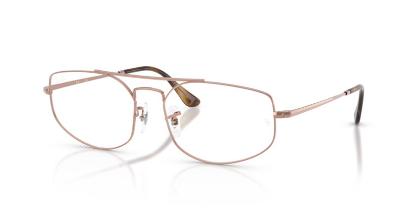 Ray-Ban Vista RX6545 Explorer 5 Eyeglasses