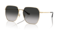 Coach HC7165D Cr638 Sunglasses