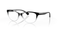Oakley Frame OX8146 Plungeline Eyeglasses