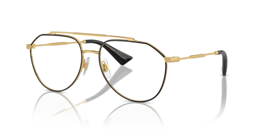 Dolce & Gabbana DG1353  Eyeglasses