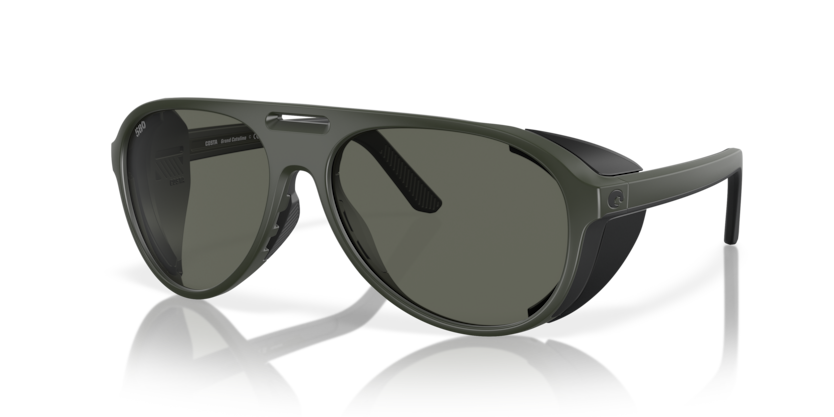 Costa Del Mar 6S9117 Grand Catalina Sunglasses