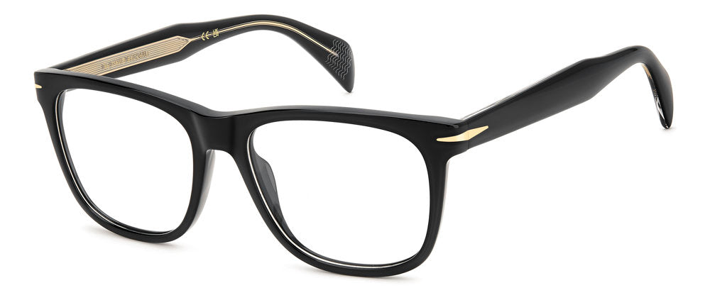 David Beckham DB 1208 Eyeglasses