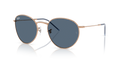 Ray-Ban RBR0103S Round Reverse Sunglasses