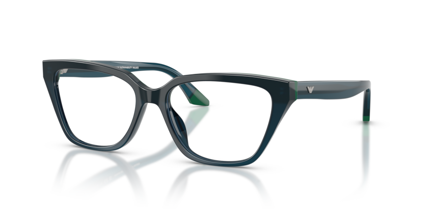 Emporio Armani EA3270U  Eyeglasses