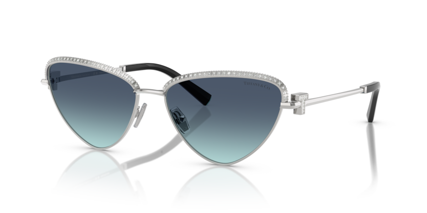Tiffany TF3107KB  Sunglasses