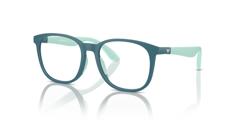 Emporio Armani Kids EK3004  Eyeglasses Kids