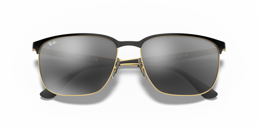 Ray-Ban RB3569  Sunglasses