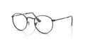 Ray-Ban Vista RX3447V Round Metal Eyeglasses