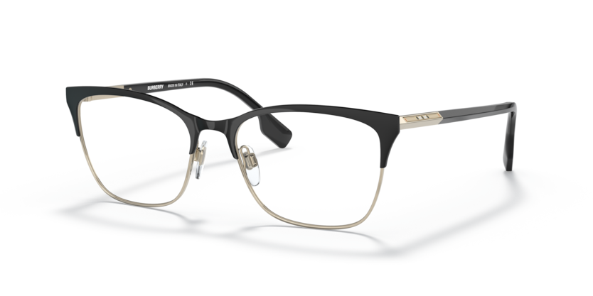 Burberry BE1362 Alma Eyeglasses