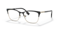 Burberry BE1362 Alma Eyeglasses
