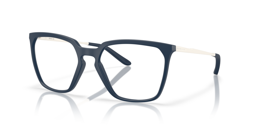 Oakley Frame OX8189 Bmng Sq Eyeglasses