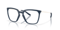 Oakley Frame OX8189 Bmng Sq Eyeglasses