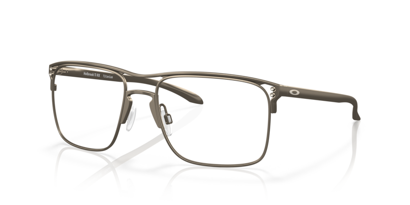 Oakley Frame OX5068 Holbrook Ti Rx Eyeglasses