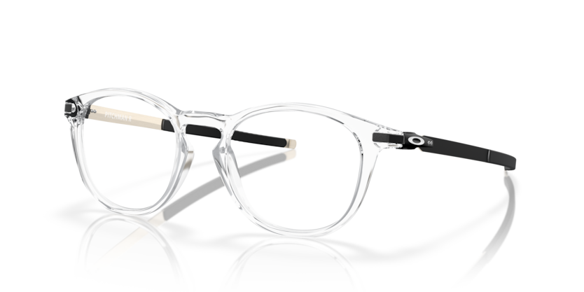 Oakley Frame OX8105 Pitchman R Eyeglasses