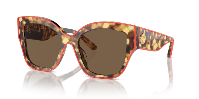 Tory Burch TY7184U  Sunglasses