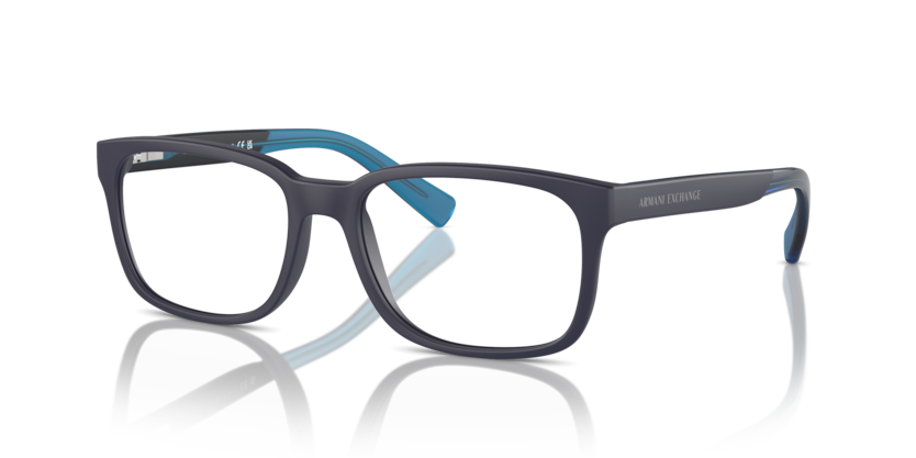 Armani Exchange AX3029  Eyeglasses