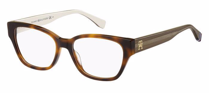 Tommy Hilfiger Th 2001 Eyeglasses