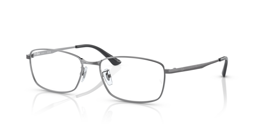 Ray-Ban Vista RX8775D  Eyeglasses